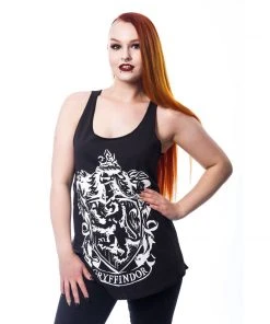 Innocent Clothing Harry Potter Gryffindor Vest 9 Innocent Clothing Harry Potter Gryffindor Vest