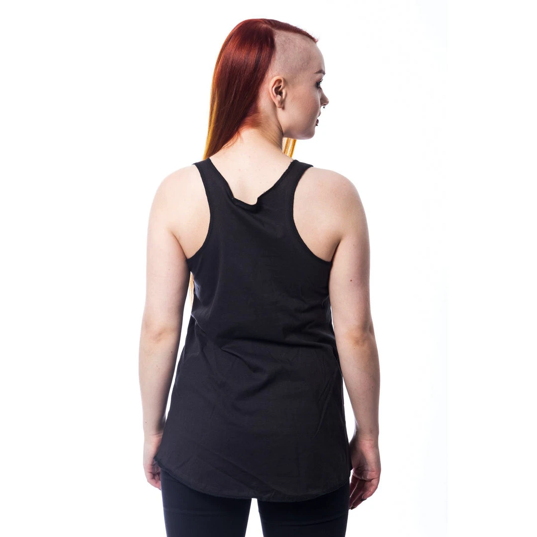 Innocent Clothing Harry Potter Gryffindor Vest 5 Innocent Clothing Harry Potter Gryffindor Vest