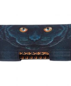 Nemesis Now All Bags Lisa Parker Guardian Cat Embossed Purse
