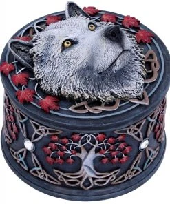 Nemesis Now Lisa Parker Guardian Of The Fall Box