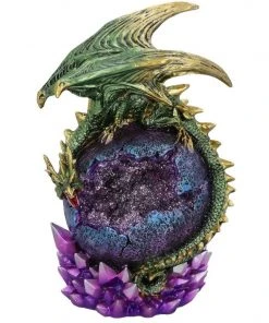 Nemesis Now Guardian Of The Glow Dragon All Homeware 9 Nemesis Now Guardian Of The Glow Dragon All Homeware