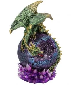 Nemesis Now Guardian Of The Glow Dragon All Homeware 11 Nemesis Now Guardian Of The Glow Dragon All Homeware