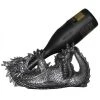 Nemesis Now Guzzler Dragon Wine Bottle Holder