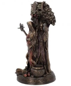 Nemesis Now All Homeware Maiden Mother Crone