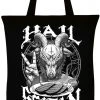 Grind Hail Seitan Tote Bag All Bags