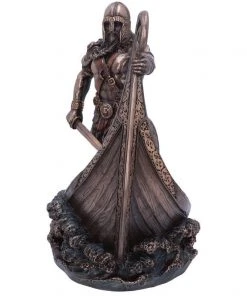 Nemesis Now Viking Halvor