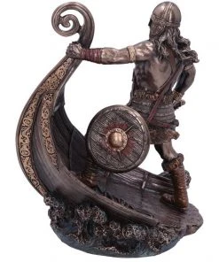 Nemesis Now Viking Halvor