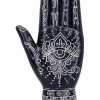 Nemesis Now Hamsa Hand Steampunk Homeware