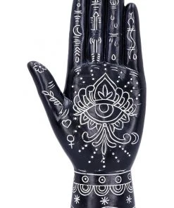 Nemesis Now Hamsa Hand Steampunk Homeware
