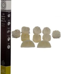 Puckator Handmade Soya Wax Melts Citrus Burst