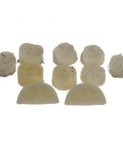 Puckator Handmade Soya Wax Melts Citrus Burst