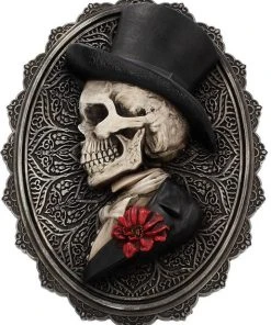 Nemesis Now All Homeware Handsome 22cm