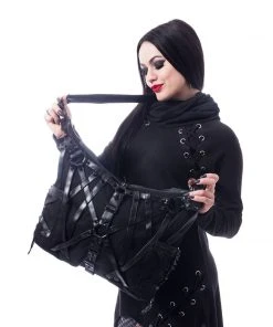 Innocent Clothing Vixxsin Harness Bag
