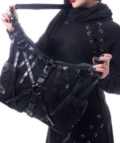 Innocent Clothing Vixxsin Harness Bag