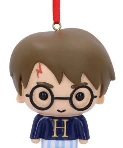 Nemesis Now Harry Potter Hanging Ornament