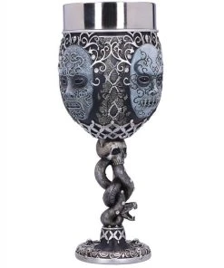 Nemesis Now Harry Potter Death Eater Goblet