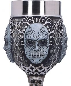 Nemesis Now Harry Potter Death Eater Goblet