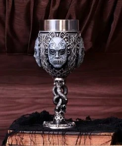 Nemesis Now Harry Potter Death Eater Goblet