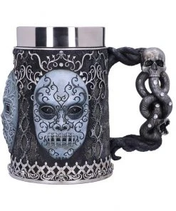 Nemesis Now Harry Potter Death Eater Tankard
