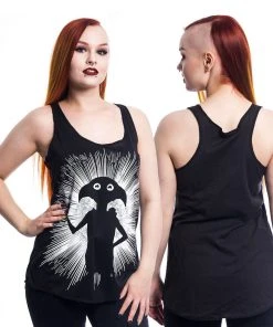 Innocent Clothing Harry Potter Dobby Vest