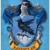 Half Moon Bay All Homeware Harry Potter Fridge Magnet Ravenclaw