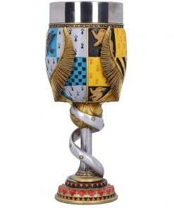 Nemesis Now Harry Potter Golden Snitch Goblet