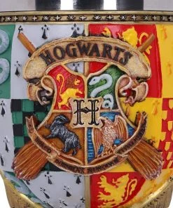 Nemesis Now Harry Potter Golden Snitch Goblet