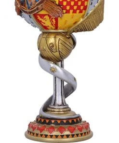 Nemesis Now Harry Potter Golden Snitch Goblet