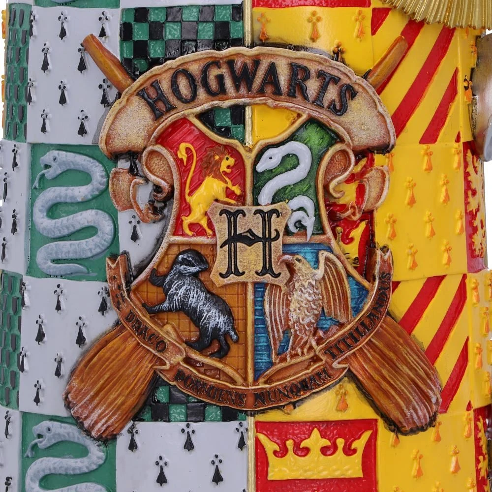 Nemesis Now Harry Potter Golden Snitch Tankard 7 Nemesis Now Harry Potter Golden Snitch Tankard