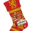 Nemesis Now Harry Potter Gryffindor Stocking Hanging Ornament