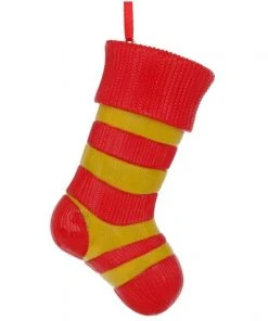 Nemesis Now Harry Potter Gryffindor Stocking Hanging Ornament