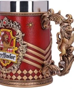 Nemesis Now Harry Potter Gryffindor Tankard
