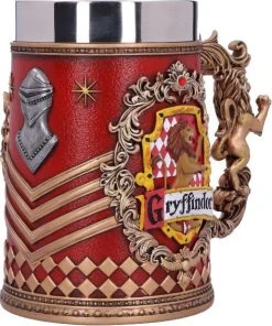 Nemesis Now Harry Potter Gryffindor Tankard