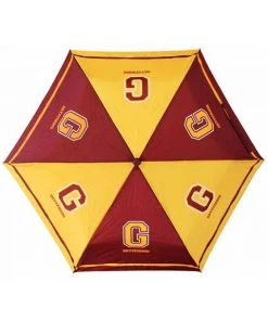 Half Moon Bay All Steampunk Accessories Harry Potter Gryffindor Varsity Umbrella