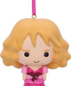 Nemesis Now Harry Potter Hermione Hanging Ornament