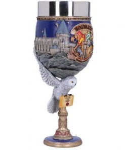 Nemesis Now Harry Potter Hogwarts Goblet