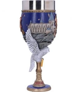 Nemesis Now Harry Potter Hogwarts Goblet