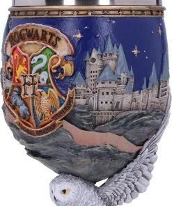 Nemesis Now Harry Potter Hogwarts Goblet