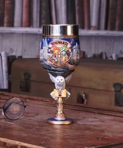 Nemesis Now Harry Potter Hogwarts Goblet