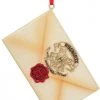 Nemesis Now Harry Potter Hogwarts Letter Hanging Ornament