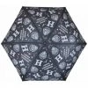 Half Moon Bay Harry Potter Hogwarts Slogan Umbrella All Steampunk Accessories