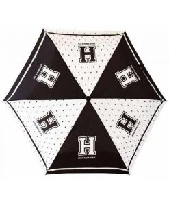 Half Moon Bay Harry Potter Hogwarts Umbrella All Steampunk Accessories