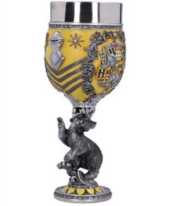 Nemesis Now Harry Potter Hufflepuff Goblet