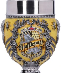 Nemesis Now Harry Potter Hufflepuff Goblet