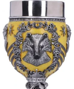 Nemesis Now Harry Potter Hufflepuff Goblet