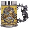 Nemesis Now Harry Potter Hufflepuff Tankard 1 Nemesis Now Harry Potter Hufflepuff Tankard