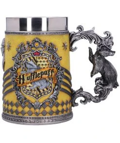 Nemesis Now Harry Potter Hufflepuff Tankard