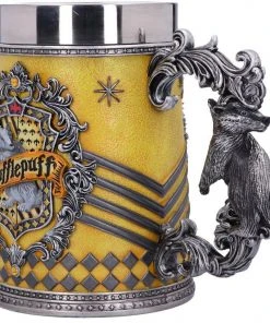 Nemesis Now Harry Potter Hufflepuff Tankard