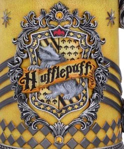 Nemesis Now Harry Potter Hufflepuff Tankard 13 Nemesis Now Harry Potter Hufflepuff Tankard