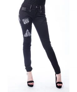 Innocent Clothing Harry Potter Knight Pants 9 Innocent Clothing Harry Potter Knight Pants